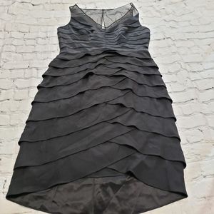 CHETTA B  Womens party dress.